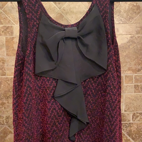 Daytrip Shimmer Tank - Picture 3 of 4